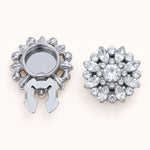Bouton de Prisme