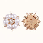 Bouton de Corolle
