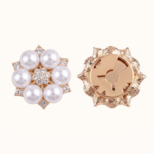 Bouton de Corolle
