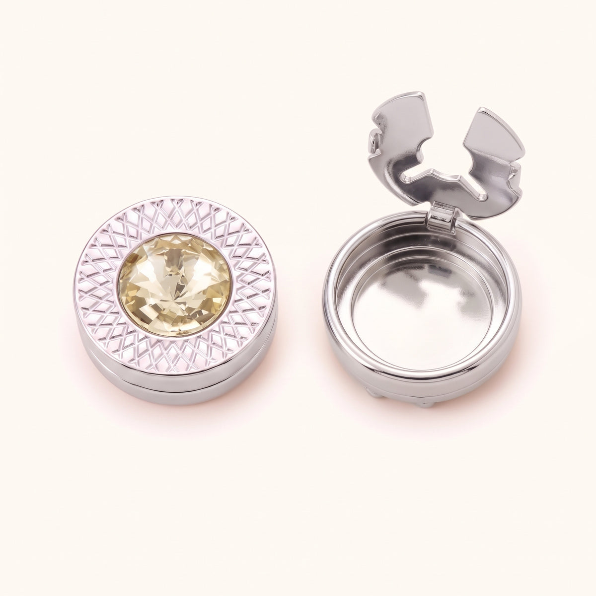 Bouton Chevalier