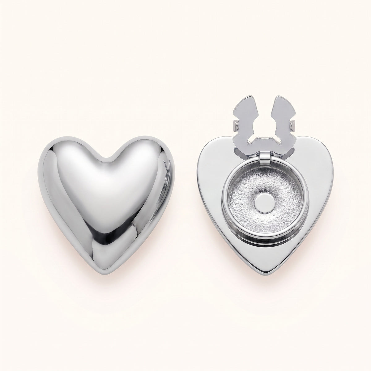 Bouton de Cœur