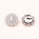 Bouton de Rosace