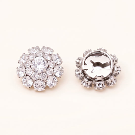 Bouton de Rosace