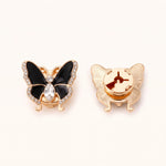 Bouton de Papillon