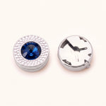Bouton Chevalier