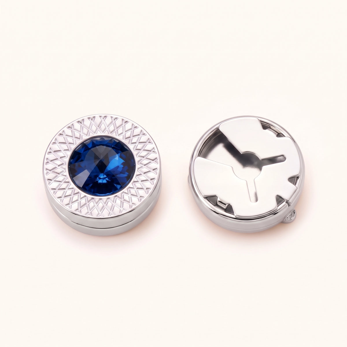 Bouton Chevalier