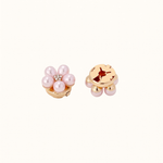 Bouton de Perle