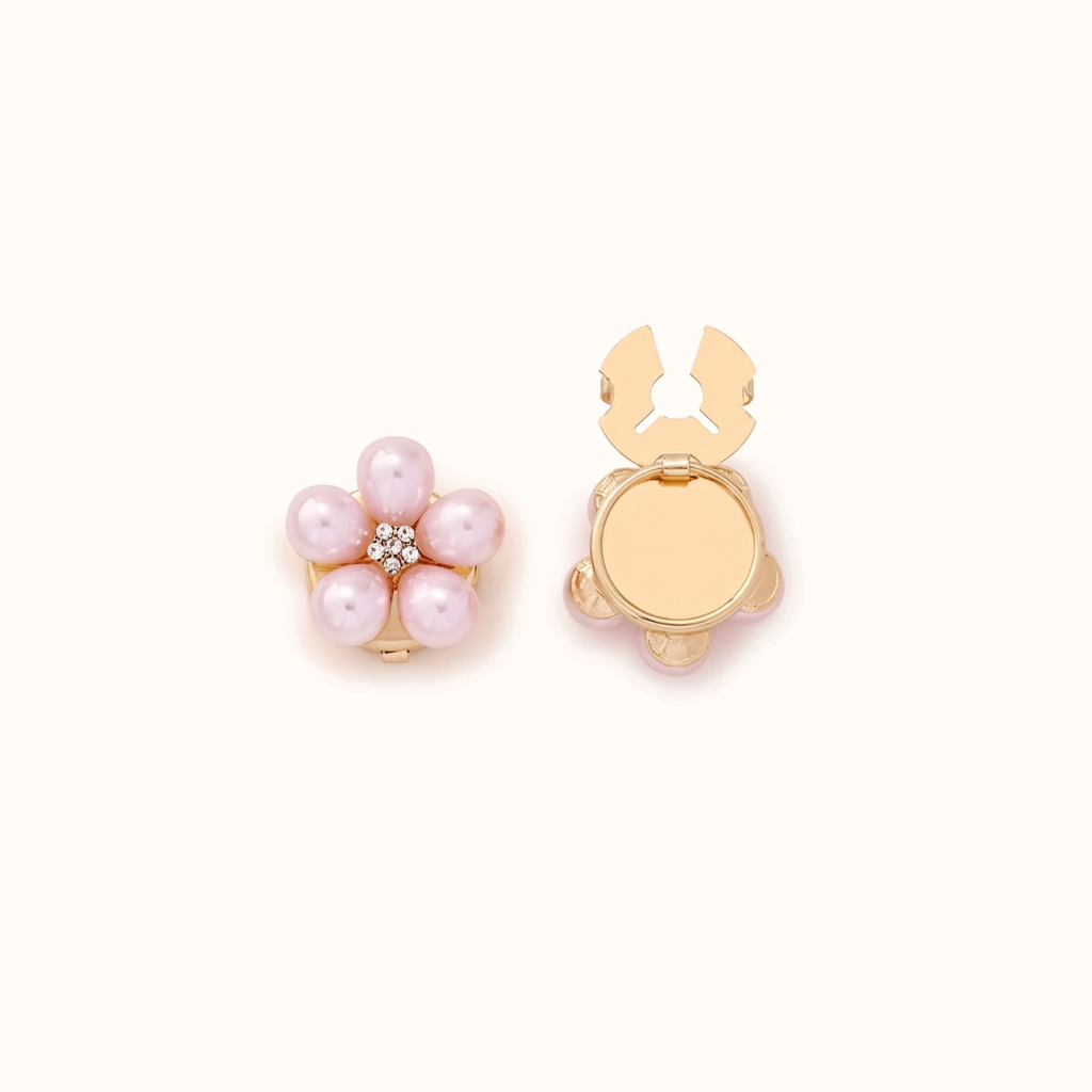 Bouton de Perle