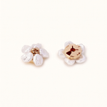 Bouton de Jasmin
