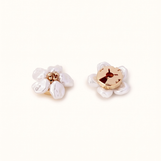 Bouton de Jasmin